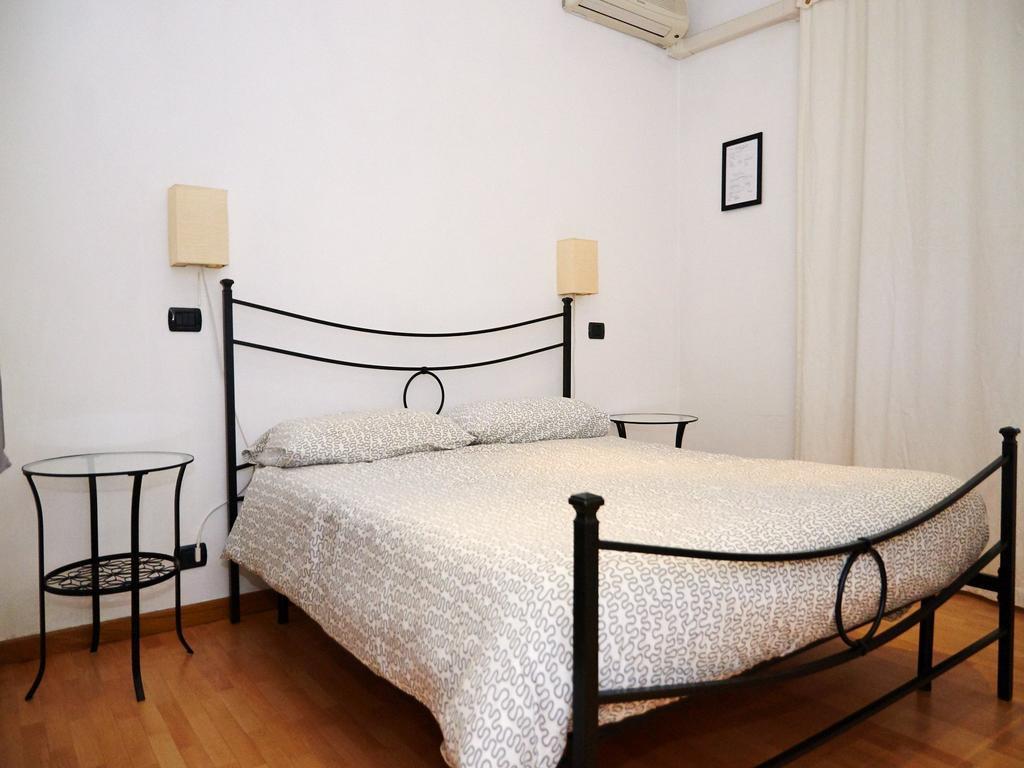 Domus Appio Claudio Leilighet Roma Rom bilde