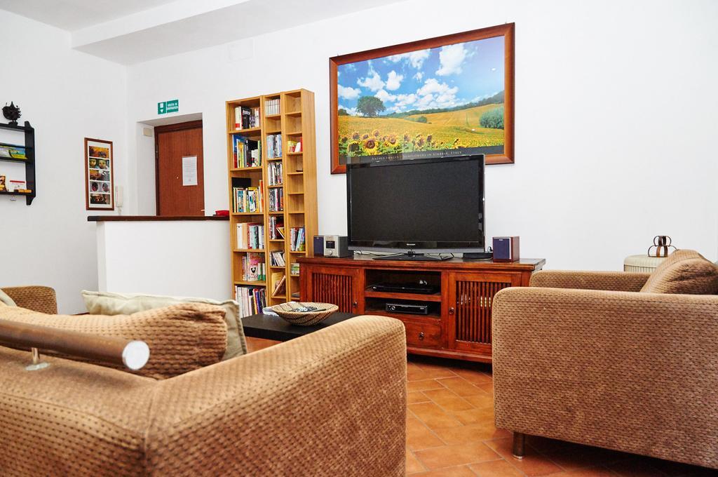 Domus Appio Claudio Leilighet Roma Rom bilde